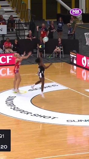 Netball Australia on TikTok