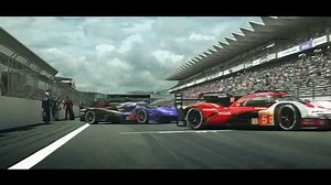 Rolex Three, Two, One (2026 TV Spot)  commercial