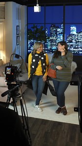 63K views · 2.8K reactions | Get ready, fashionistas! ✨ My Studio Park collection is arriving soon and is full of runway-inspired, eye-catching pieces that are made to dazzle.  You can start shopping my collection on 10/17 with more pieces dropping later this season. Set your reminders and head here for more! > qvc.co/shawnkxstudiopark | Shawn Killinger QVC | Facebook