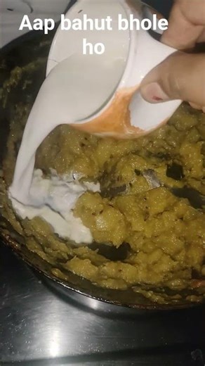 koi v fasa deta hai #shortvideo #trendingshorts #food#cooking #kumaonifood #youtubeshorts