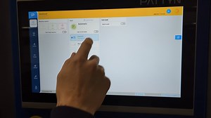 Pattyn_Beckhoff PLC HMI Overview_Technician with Narration