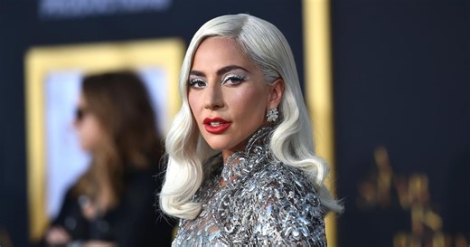 Lady Gaga Tries to Remember Her Infamous ‘The Hills’ Cameo in ‘Vanity Fair’ Lie Detector Test