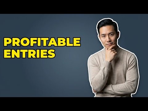 What Entry Strategies Work With Triangle Patterns?