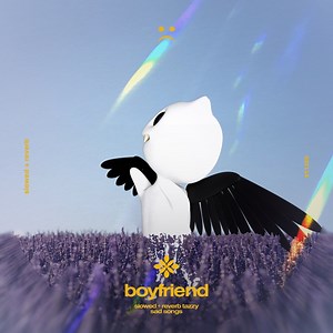 Boyfriend - Slowed   Reverb - Slo, Twilight & Tazzy: Song Lyrics, Music Videos & Concerts