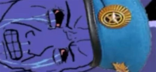 Ave #Fellas 🫡This brain-damaged dog is back from the dark corners of a parallel universe, where he lost his privileges to harass vatniks.And now he has returned as the 8th reincarnation, by the will of Holy Zarquon the Late. 🙏All hail the new Arthur Dent™ The ⅧMy old big #Fllas pls. rt. ♻I want you all back. @Bricktop_NAFO @albafella1 @Kama_Kamilia @litrslivovice @fellaraktar @KbillPutin666 @mouw5284 @nafoviking @Official_NAFO @NAAF0Racoon @kapytalismus @pilotfella787 @CanadianKobzar @hro_se @