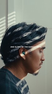 Loud distractions getting in your way? Boost your productivity with next-gen earplugs  ✔️ Filter out noise ✔️ Always fit perfectly ✔️ Easy to clean Work smarter, not harder with Loop  | Loop | Facebook