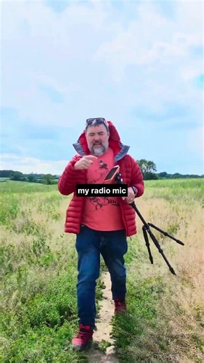 Drone Audio Hack VEED Export