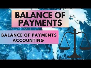 2.2.2 Balance of Payments Accounting, IBO-3