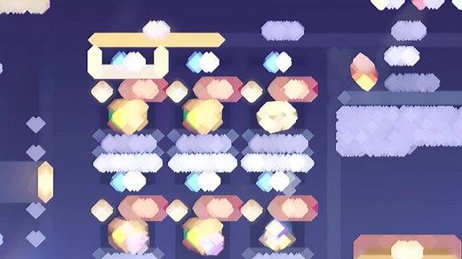 Game Rewards Showcase: Crystals and Character Cards