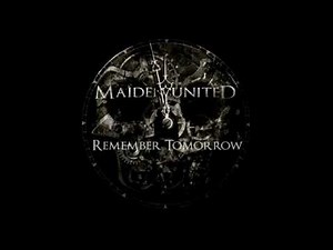 Maiden United Remember Tomorrow (Live)