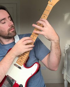 The Police “Message In A Bottle” on the B Bender. A rough arrangement not to be taken too seriously. Fun though. Happy new year. #thepolice #messageinabottle #fingerstyleguitar #pickariff #pickupjazz #guitarsdaily #guitarsarebetter #gearybusey #chicagomusic #guitarsolo #sologuitar #andysummers #fender #teletuesday #telecaster #guitarist #guitarplayer #guitars | Nathaniel Murphy Music
