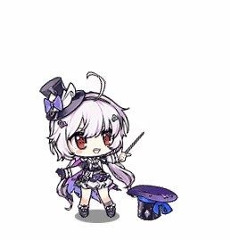 Girls’ Frontline on Reels | Facebook