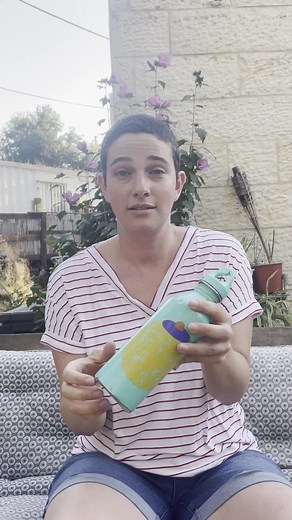 Unconventional Music: Tapping Sounds with a Water Bottle