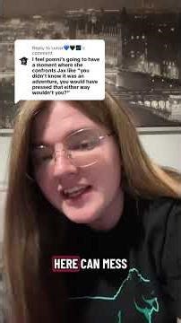 Did Jax Press the red button in purpose in the Amazing Digital Circus #tadc #theamazingdigitalcircus