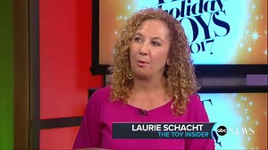 Top tech toys of the holiday season