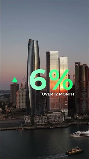 Sydney Rental Market Q1 2026 — What Every Landlord Needs to Know #realestate #property