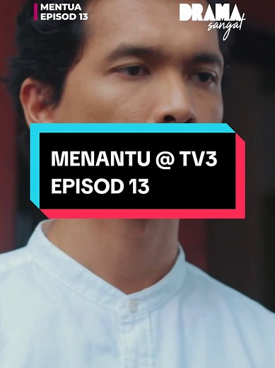 #tv3malaysia #mentua #dramasangat #lestarytv3