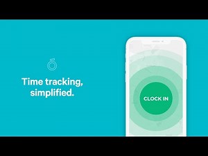 Atto · Time Tracking & Timesheet Software