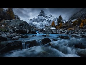 Amazing Landscape photography Tips by Jabi Sanz