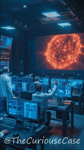 Our Only Chance to See a Supernova