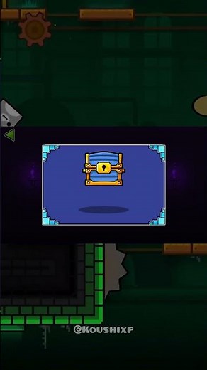 New Geometry Dash Code (Geometrydash.com) | Geometry Dash
