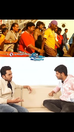 Karthi about Aayirathil Oruvan intro scene ❤️‍🔥🎬💫📽️ #karthi #aayirathiloruvan #selvaraghavan | Film Frequency