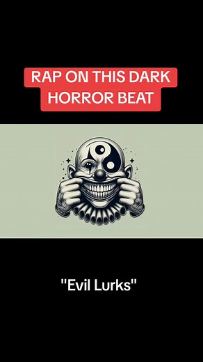 723 reactions · 124 shares | Freestyle Type Beat - "Evil Lurks" (Hip-Hop Instrumental) Available for purchase from my beatstore #rapbeats #hiphopbeat #AnabolicBeatz | Anabolic beatz | Facebook