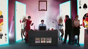 DoubleDown Casino TV Spot, 'Employee of the Month: One Million Free Chips'