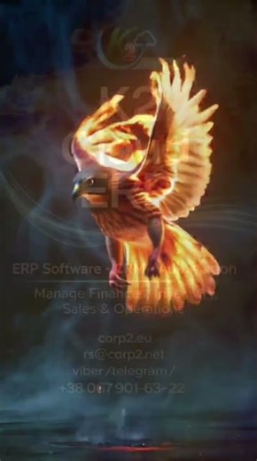 K2 Cloud ERP – All Your Core Business Processes in One System