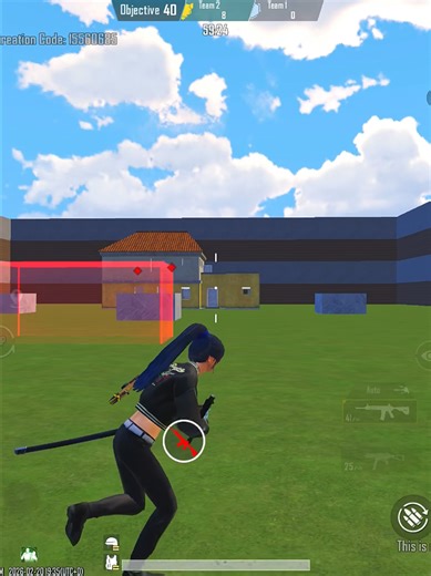 Explore the Magic Map in PUBG MOBILE