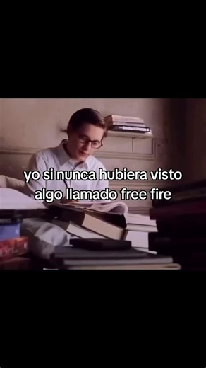 Mente Positiva como Peter Parker en Free Fire