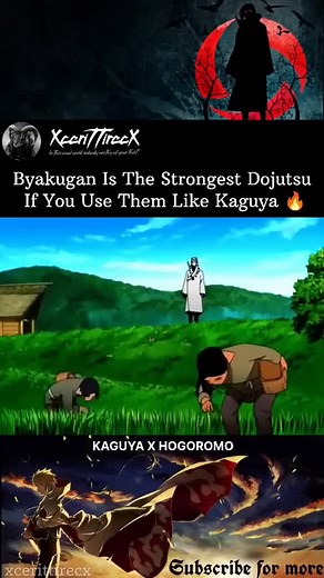 Unlocking the Power of Byakugan: Strongest Dojutsu Techniques Revealed