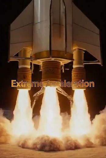 How Rocket Engines Work | Rocket Propulsion & Thrust Equation Explained
