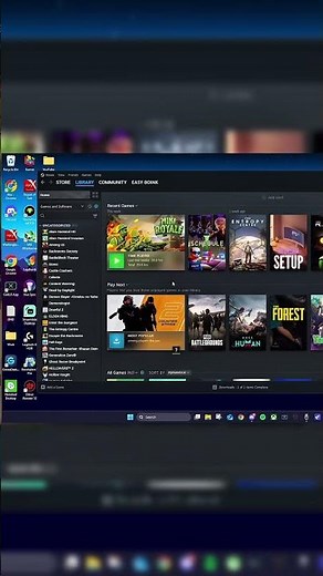 How to Auto Update Steam Games the Right Way (No More Missed Updates!)