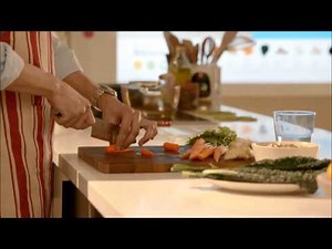 Microsoft's Future Vision: Live, Work, Play!