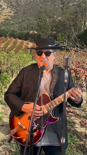 Talk Box Guitar: "Thief Of Joy" Original Song by Tim Wolf