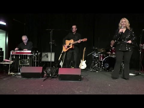 Terry White Band - Danny Christmas Party Show - De Kentering, Rosmalen-14dec2025 - "The French Song"