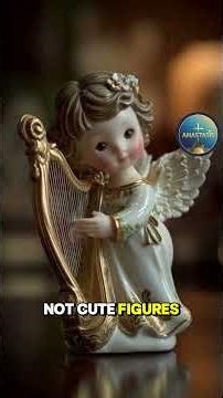 How did the Bible describe angels? #bible #biblestudy #facts #angel #scripture #fyp #fypシ #fypシ゚