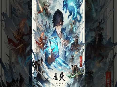 My Mobile Phone Connects to the Immortal World 301-325