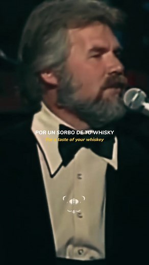Kenny Rogers - The Gambler Lyrics | Classic Country Music