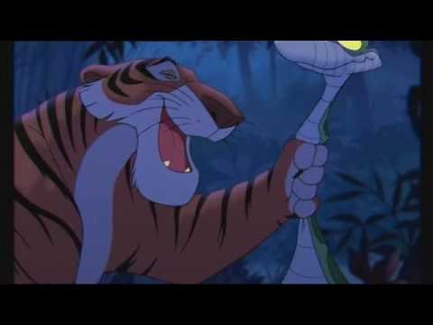 Shere Khan Must Know Where (Sparta Remix)