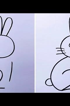 Simple Tricks to Make Drawings using Numbers