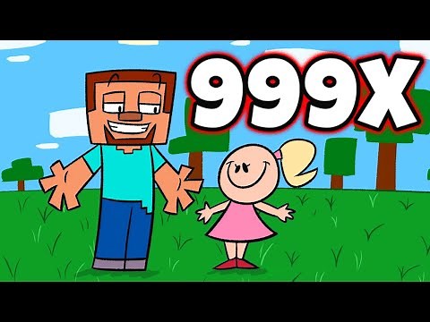 Hello Young Lady (Animation) but 999x speed meme