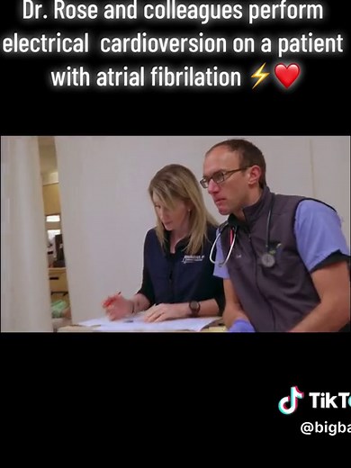 Understanding Electrical Cardioversion for Atrial Fibrillation Treatment