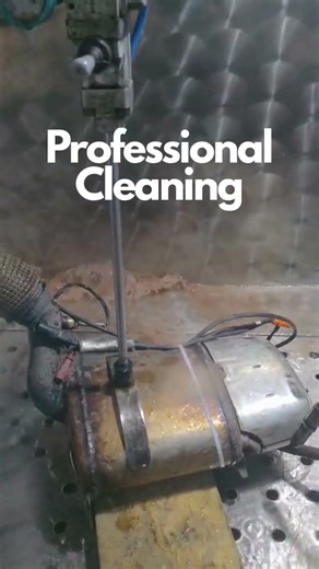 Look after your DPF and your DPF will look after you