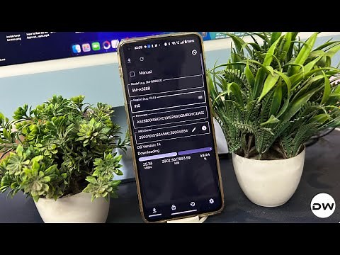 BiFrost: Download Samsung Firmware on Android, Mac, Windows, Linux