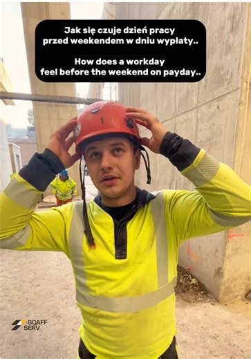 #scaffolding #scafflife #scaffold #scaffserv #work