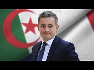 Algérie : Les enjeux de la visite de Gérald Darmanin