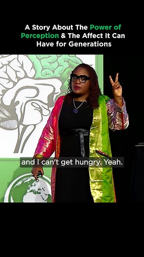 Listen during Certified Instructor Tanyelle L. Hannah's keynote from last year's Elevate Conscious Discipline Conference as she shares a story about "the audacity of Jonathan" that brings to life the Power of Perception and the difference that will make in this scholar's life for years to come. Join us for more inspiring keynotes like this at Elevate Conscious Discipline 2024 in Las Vegas, NV: https://bit.ly/3Bub2Jf | Conscious Discipline®