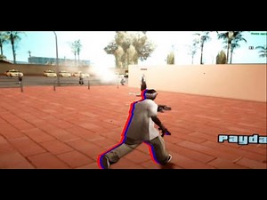 suiside bitch [samp edit | project in desc]